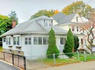 115 Hollis Ave, Quincy, MA 02171
