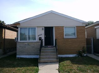 9733 S Wentworth Ave, Chicago, IL