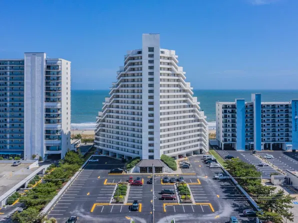 9500 Coastal Hwy Unit 7N, Ocean City, MD 21842