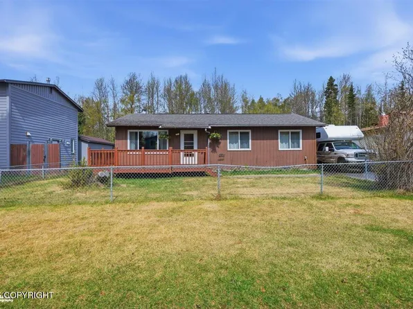 2141 Olympic Dr, Anchorage, AK 99515