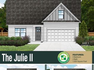 167 Hunter Ridge Dr LOT 65, Boiling Springs, SC 29316