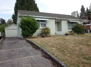 4026 46th Ave S, Seattle, WA 98118