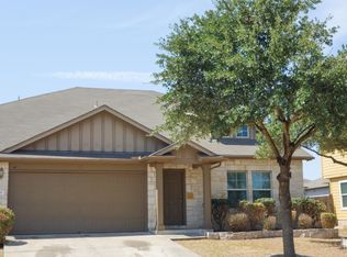 108 Lavaca Loop, Hutto, TX 78634