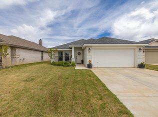 1706 133rd St, Lubbock, TX 79423