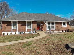 14810 E 34th St S, Independence, MO 64055