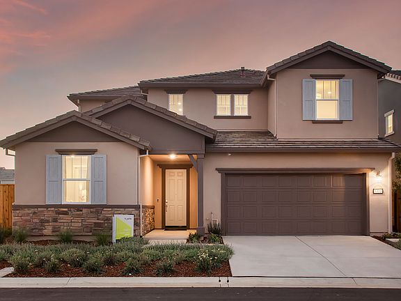 Plan 4 - Exterior