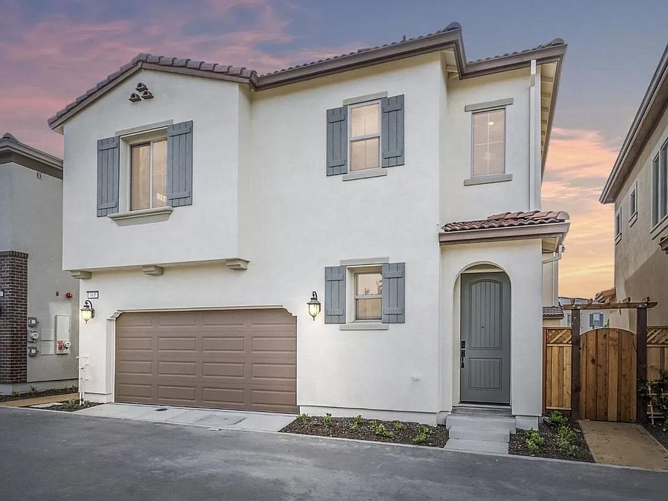 Brand new home - never lived in!