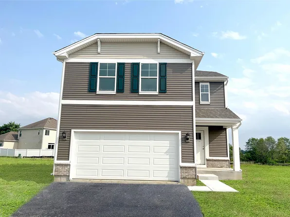 1238 Linden Ter, Hampshire, IL 60140
