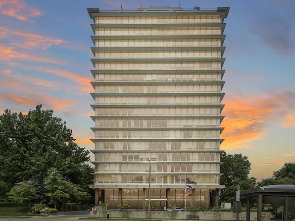 801 S Skinker Blvd APT 12D, Saint Louis, MO 63105