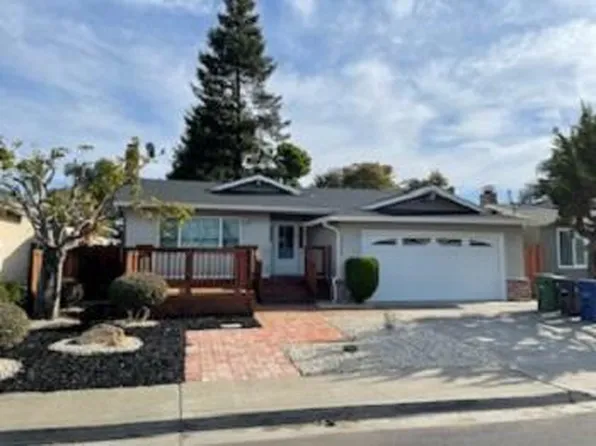 19432 Garrison Ave, Castro Valley, CA 94546