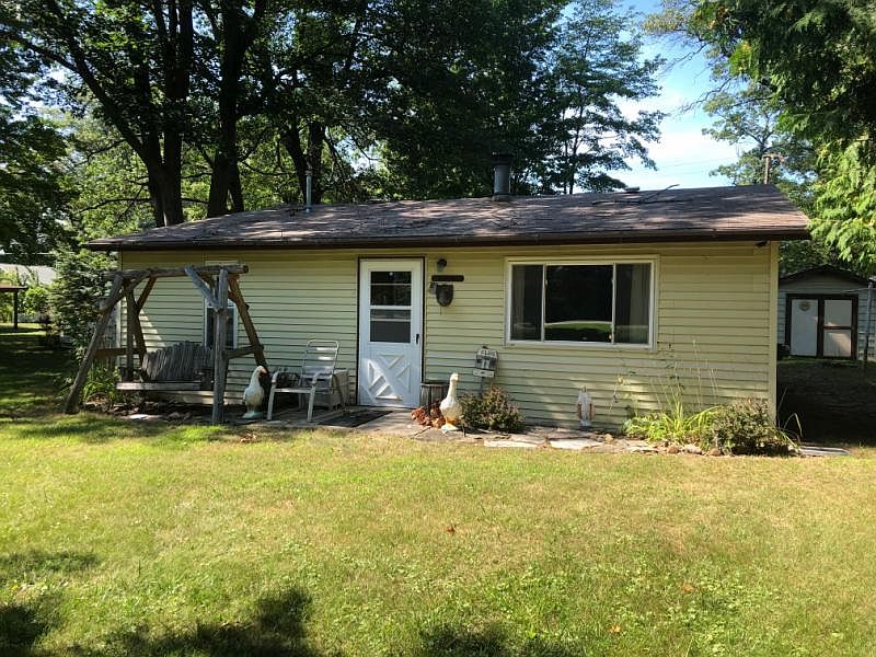 3154 Port Austin Rd, Port Austin, MI 48467 | Zillow