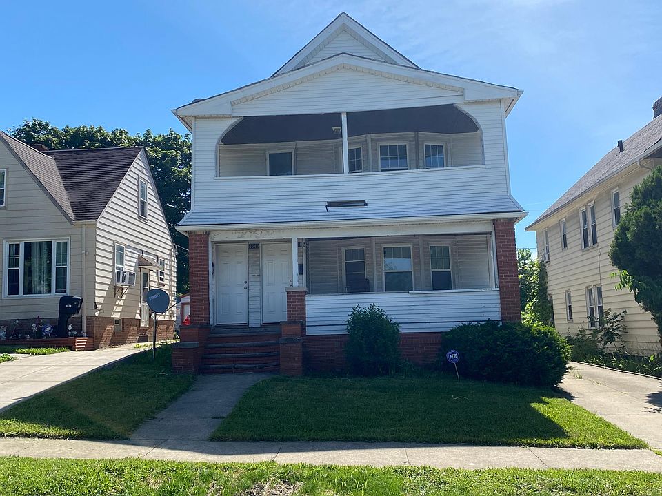 4643 4645 E 88th St 1 Cleveland OH 44125 Zillow 4643-4645-e-88th-st-1-cleveland-oh-44125-zillow