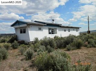 739-805/529-050 Stage Rd, Ravendale, CA 96123