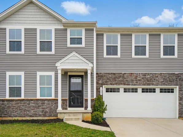 1001 Glen Kegley Dr, Xenia, OH 45385