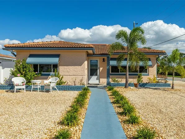 1472 Durling Dr S, South Pasadena, FL 33707