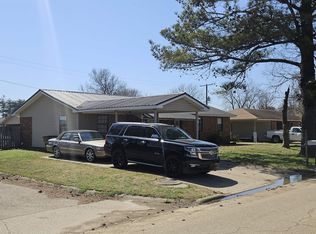 315 Ce Brawner Rd, Wynne, AR 72396