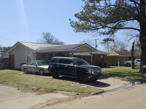 315 Ce Brawner Rd, Wynne, AR 72396