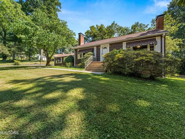 216 W Red Bud Rd, Knoxville, TN 37920