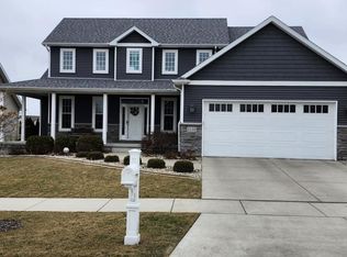 1130 Jeanne Ct, Crown Point, IN 46307