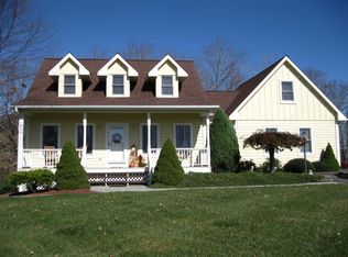 153 Knoll View Pl, Jefferson, NC 28640