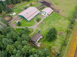 11460 SE 282nd Ave, Boring, OR 97009