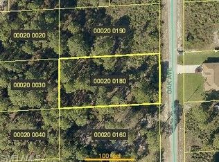 1715 Oak Ave, Lehigh Acres, FL 33972