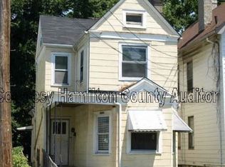 1832 Duck Creek Rd, Cincinnati, OH 45207