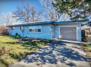 422 Tedmon Dr, Fort Collins, CO 80521