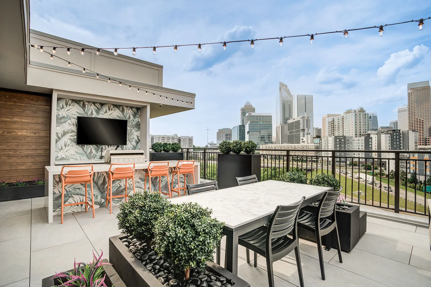 Enclave at Radius Dilworth — Photo 3