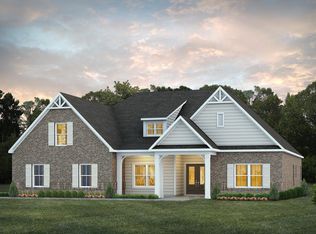 1418 Charleston Dr, Prattville, AL 36066