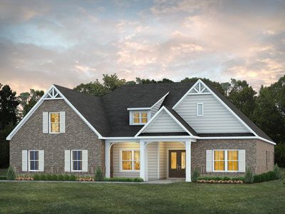 1418 Charleston Dr, Prattville, AL, 36066