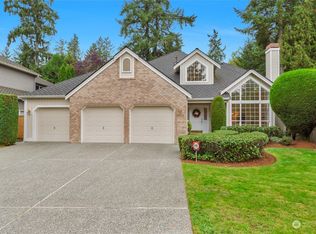 15520 30th Ave SE, Mill Creek, WA 98012