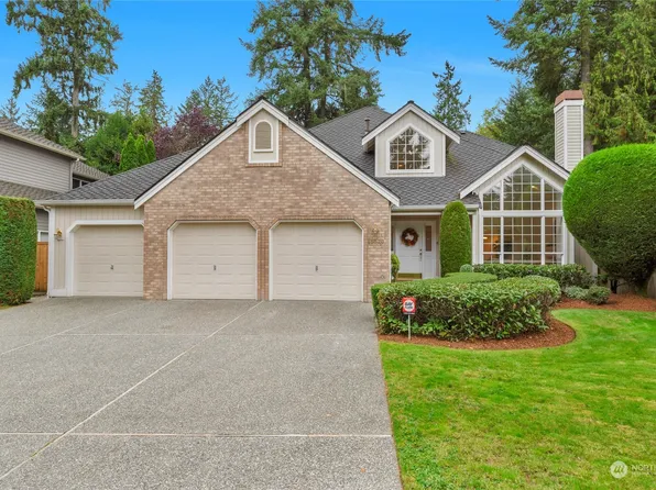 15520 30th Avenue SE, Mill Creek, WA 98012