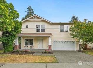 24921 SE 18th St, Sammamish, WA