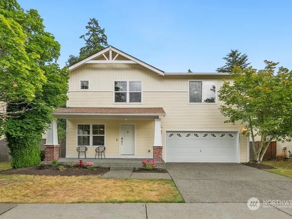 24921 SE 18th Street, Sammamish, WA 98075