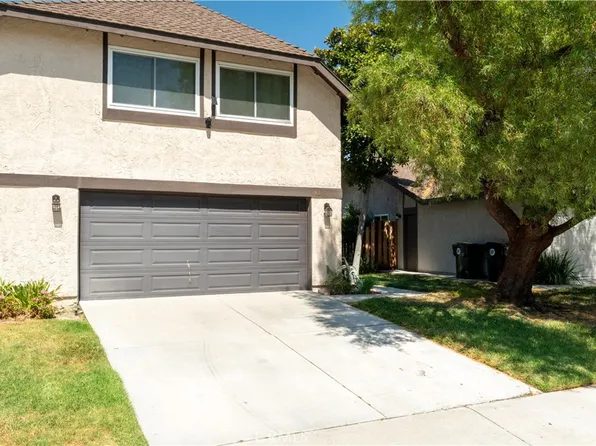28260 Bockdale Ave, Santa Clarita, CA 91387