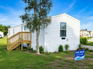 39 Park Pl #39, Arcadia, FL 34266