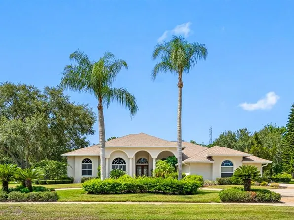 2698 Saint Andrews Blvd, Tarpon Springs, FL 34688