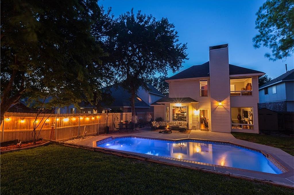 1307 Pawnee Trl, Carrollton, TX 75007 Zillow