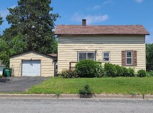 1541 Two Mile Ave, Wisconsin Rapids, WI 54494