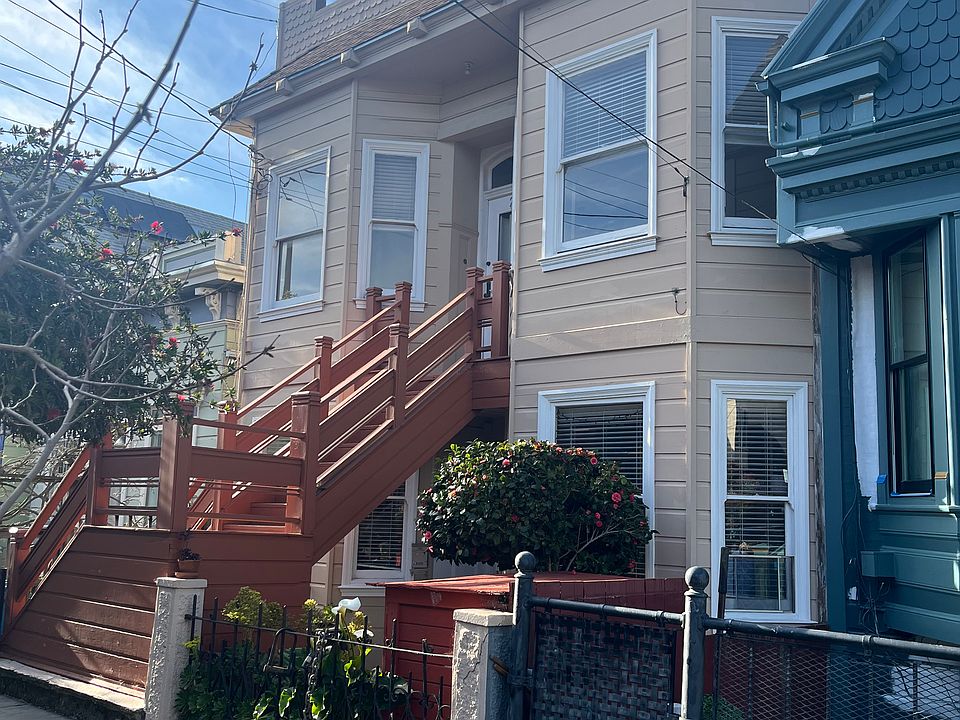 1st image of 21 Mirabel Ave #C