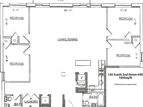 2nd image of this home
