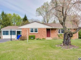430 Hogestown Rd, Mechanicsburg, PA