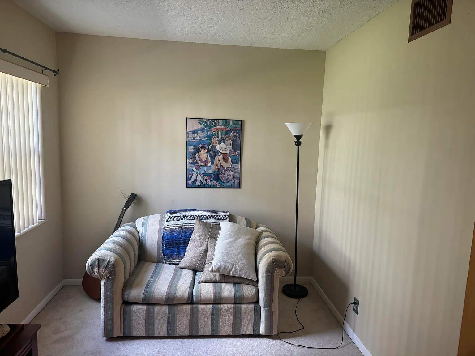 2 bed, 2.0 bath, 1000 sqft, $2,500 — Photo 3