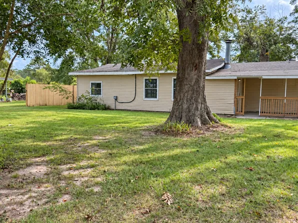 22683 Farm To Market Rd #1293, Thicket, TX 77374