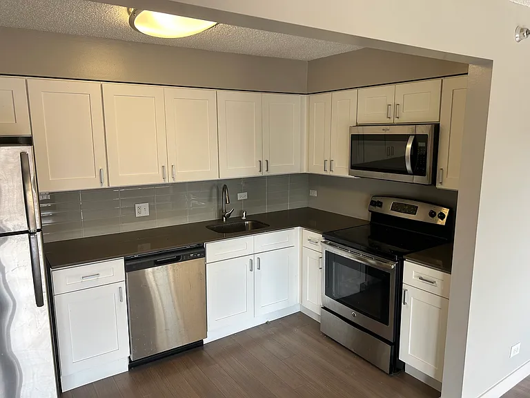 2555-60 N Clark St #4-1504 — Photo 3