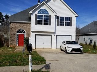 11872 Registry Blvd, Hampton, GA 30228