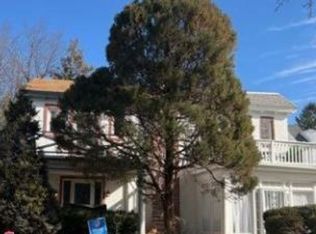 623 Arbor Rd, Cheltenham, PA 19012