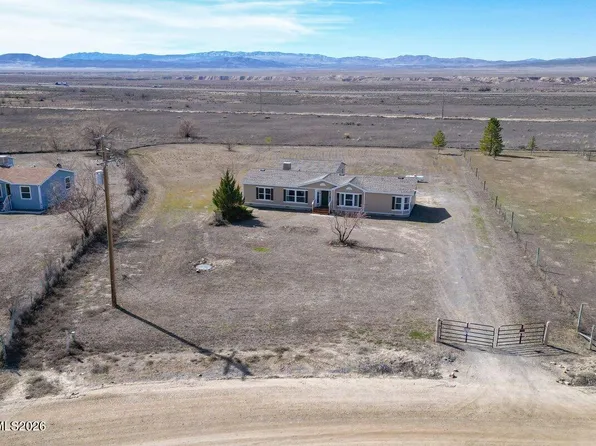 22225 Topaz Lake Ln, Lovelock, NV 89419