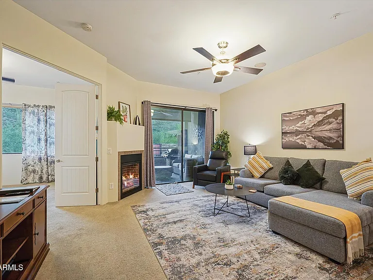 36600 N Cave Creek Rd #D6 — Photo 12